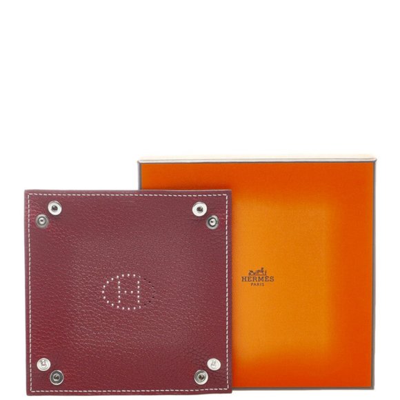 Hermes Mises et Relances Mini Change Tray - Picture 6 of 6